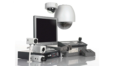 
Camera and Security Systems